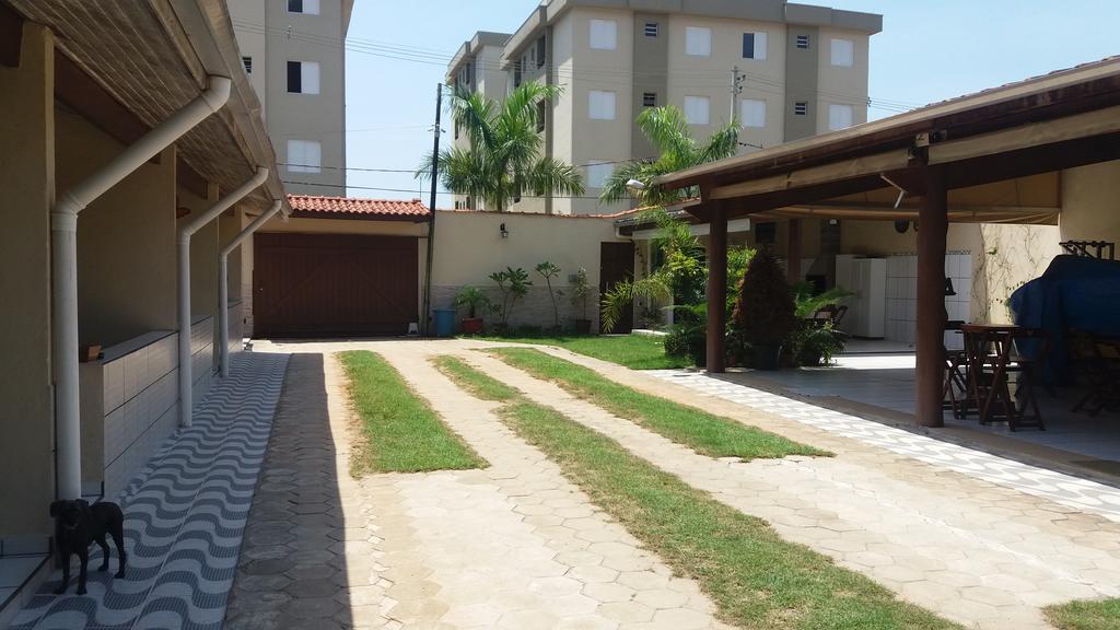 Pousada Do Beto أوباتوبا المظهر الخارجي الصورة