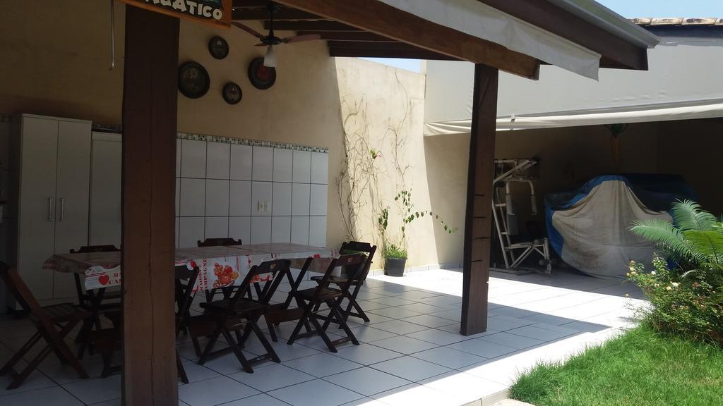 Pousada Do Beto أوباتوبا المظهر الخارجي الصورة